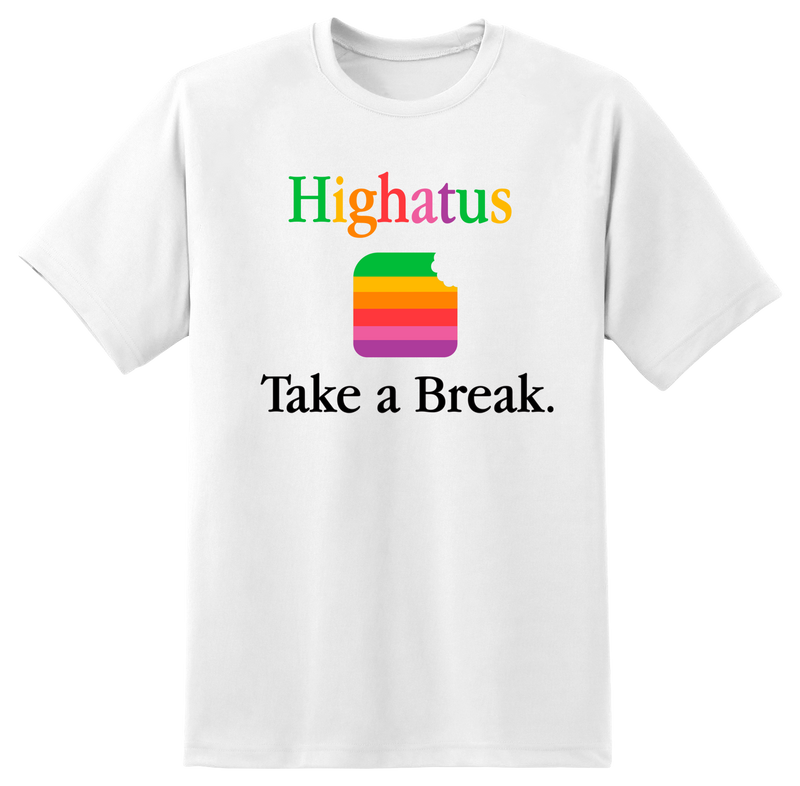 Think Simple Tee