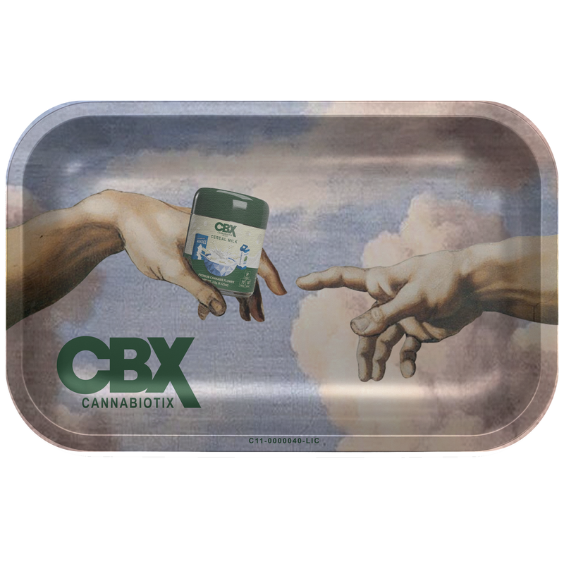 Heaven Sent Rolling Tray