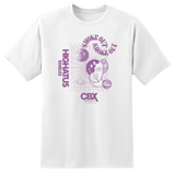 Breaking Woke Tee