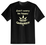 Don't Worry Be Happy Tee