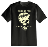 Kings Of Fire Tee